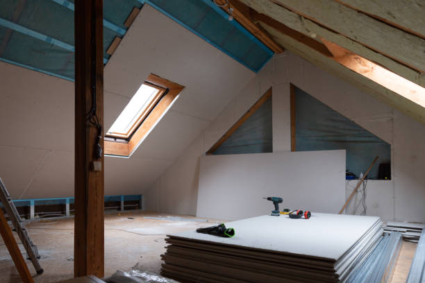 Range of Insulation Solutions in Hermann, MO