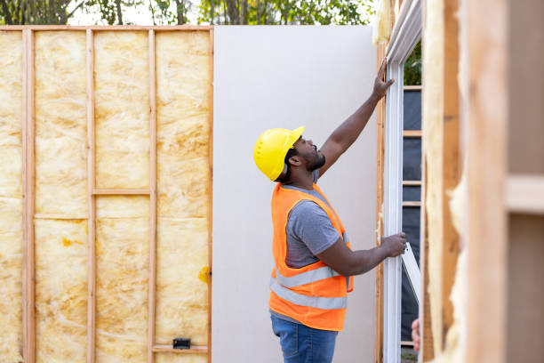 Best Insulation for New Construction  in Hermann, MO