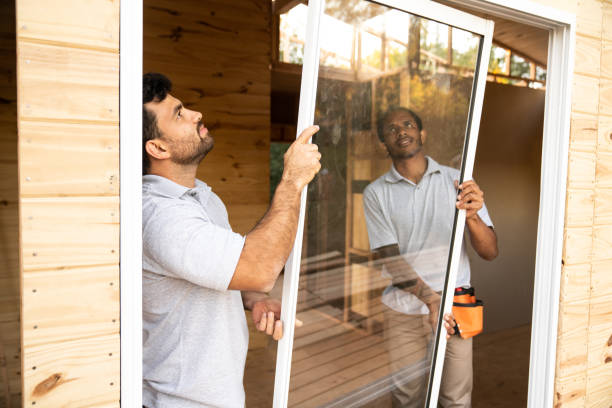 Insulation Contractors for Homes in Hermann, MO