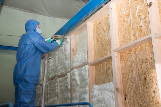 Reliable Hermann, MO Insulation Contractor Solutions